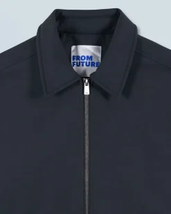 Outerwear Jacket