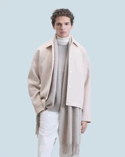 Outerwear Jacket