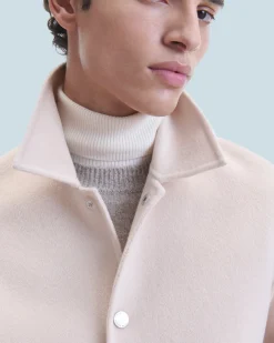 Outerwear Jacket