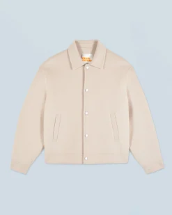 Outerwear Jacket