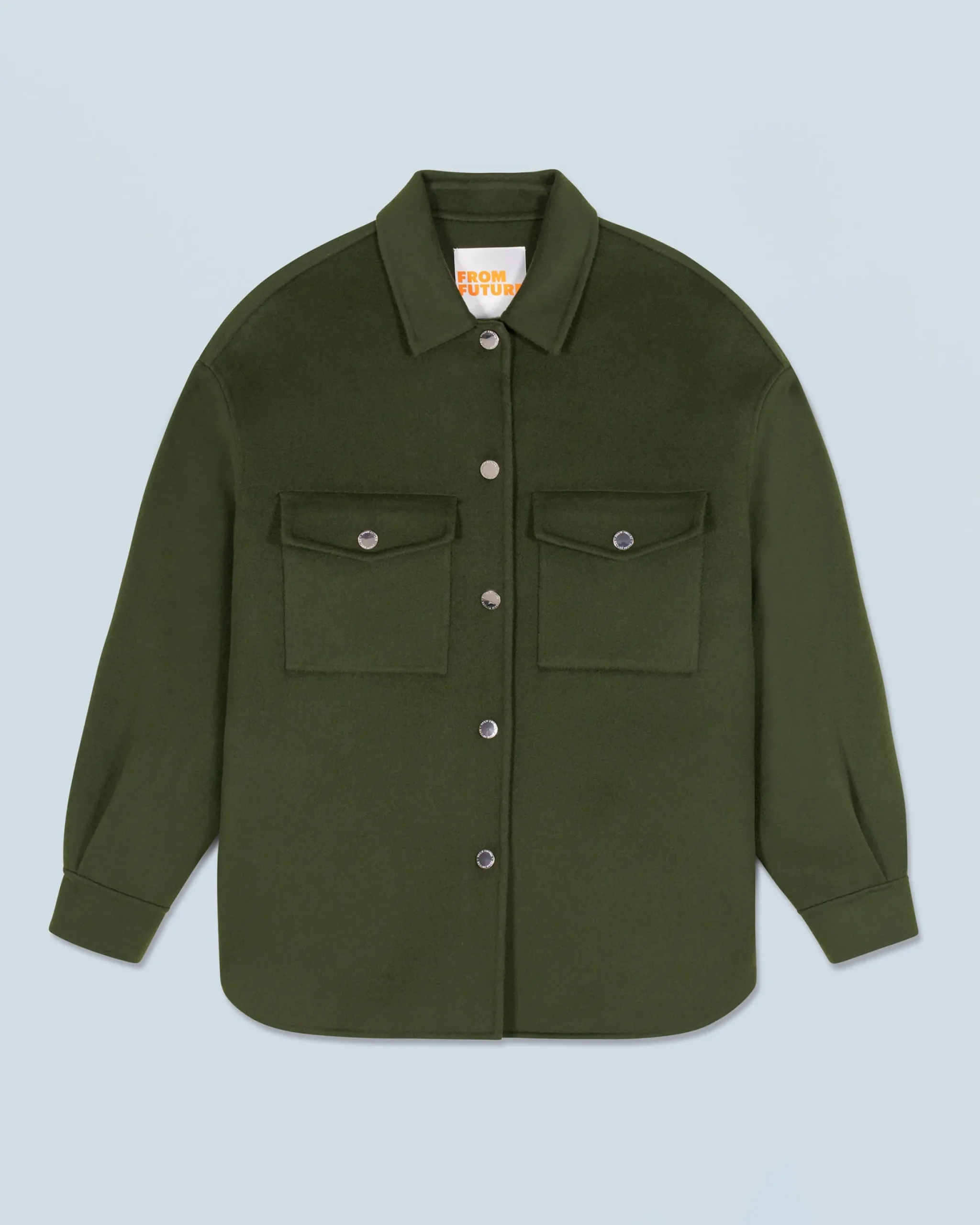 Outerwear Jacket