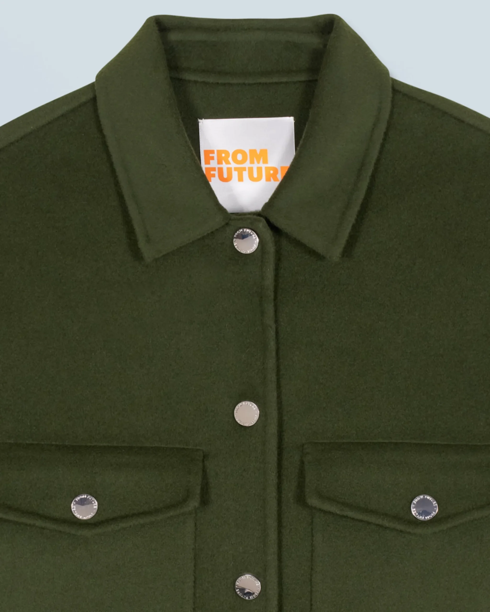 Outerwear Jacket
