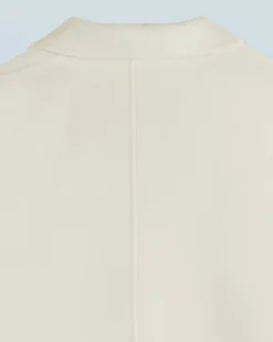 Outerwear Long Double Face Coat