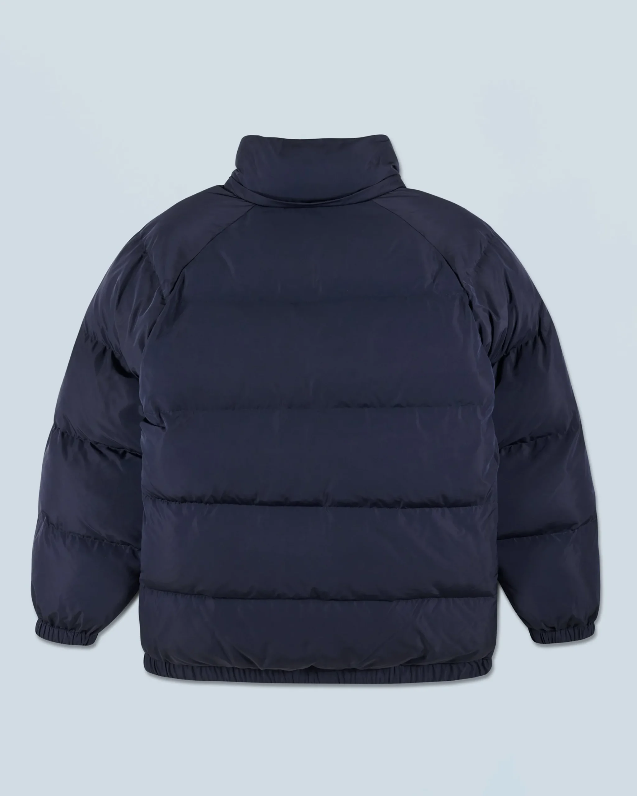 Outerwear Mid-length Down Jacket