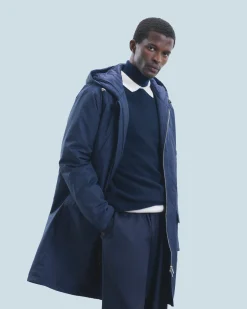 Outerwear Parka