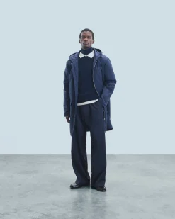 Outerwear Parka