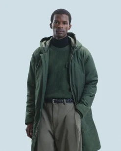 Outerwear Parka