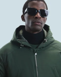 Outerwear Parka