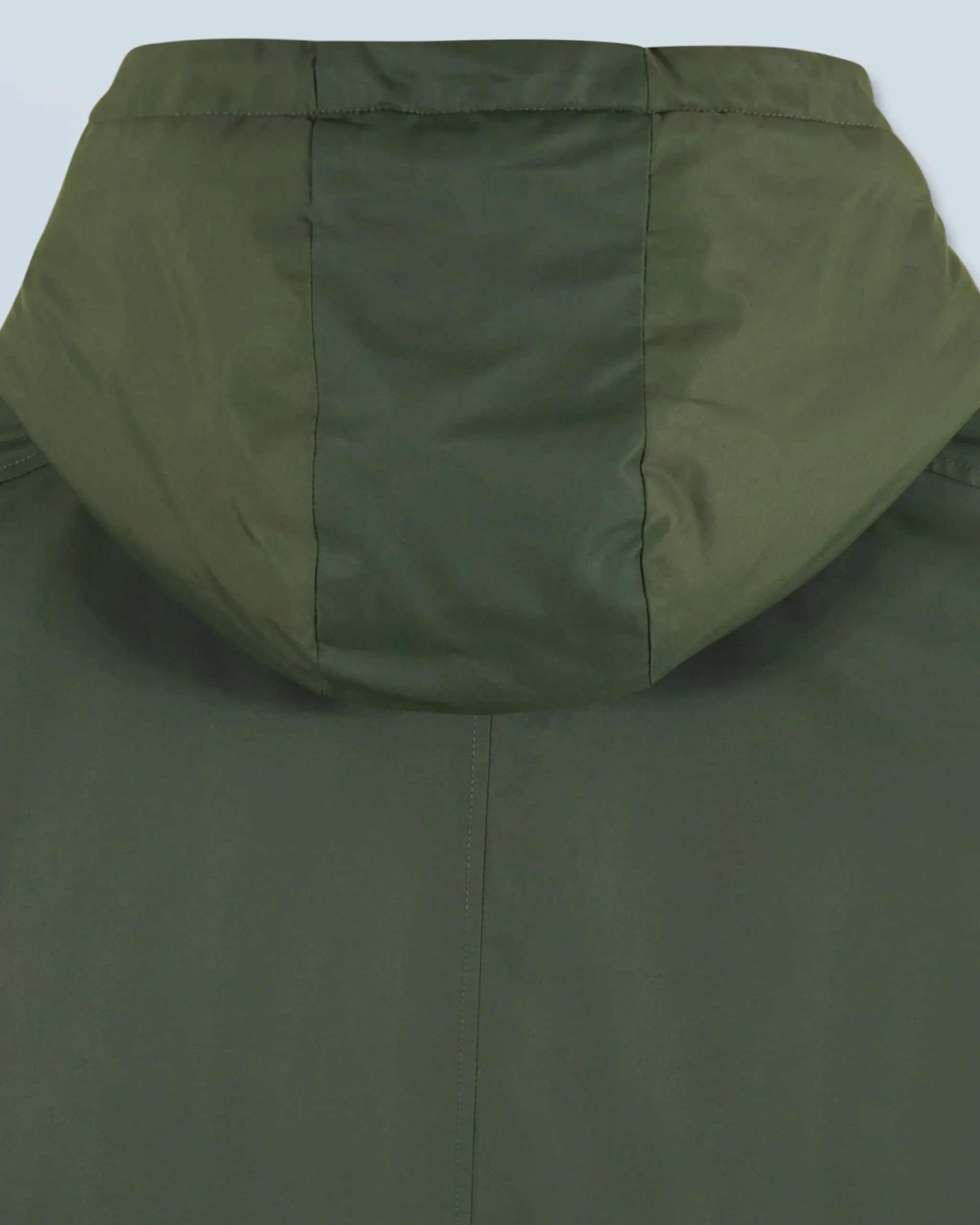 Outerwear Parka