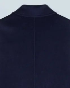 Outerwear Sleeveless Coat
