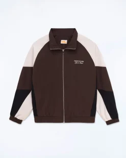 Outerwear Teddy Jacket