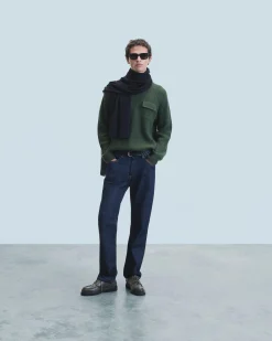 Regular Basic Scarf