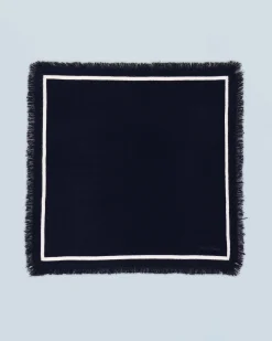 Regular Two-tone Scarf