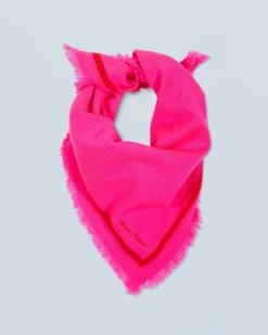 Regular Two-tone Scarf