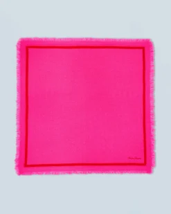 Regular Two-tone Scarf