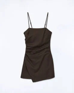 Rivka Short Strap Dress