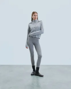 Second Skin Jogging Leggings