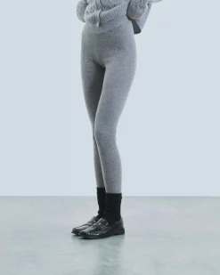 Second Skin Jogging Leggings