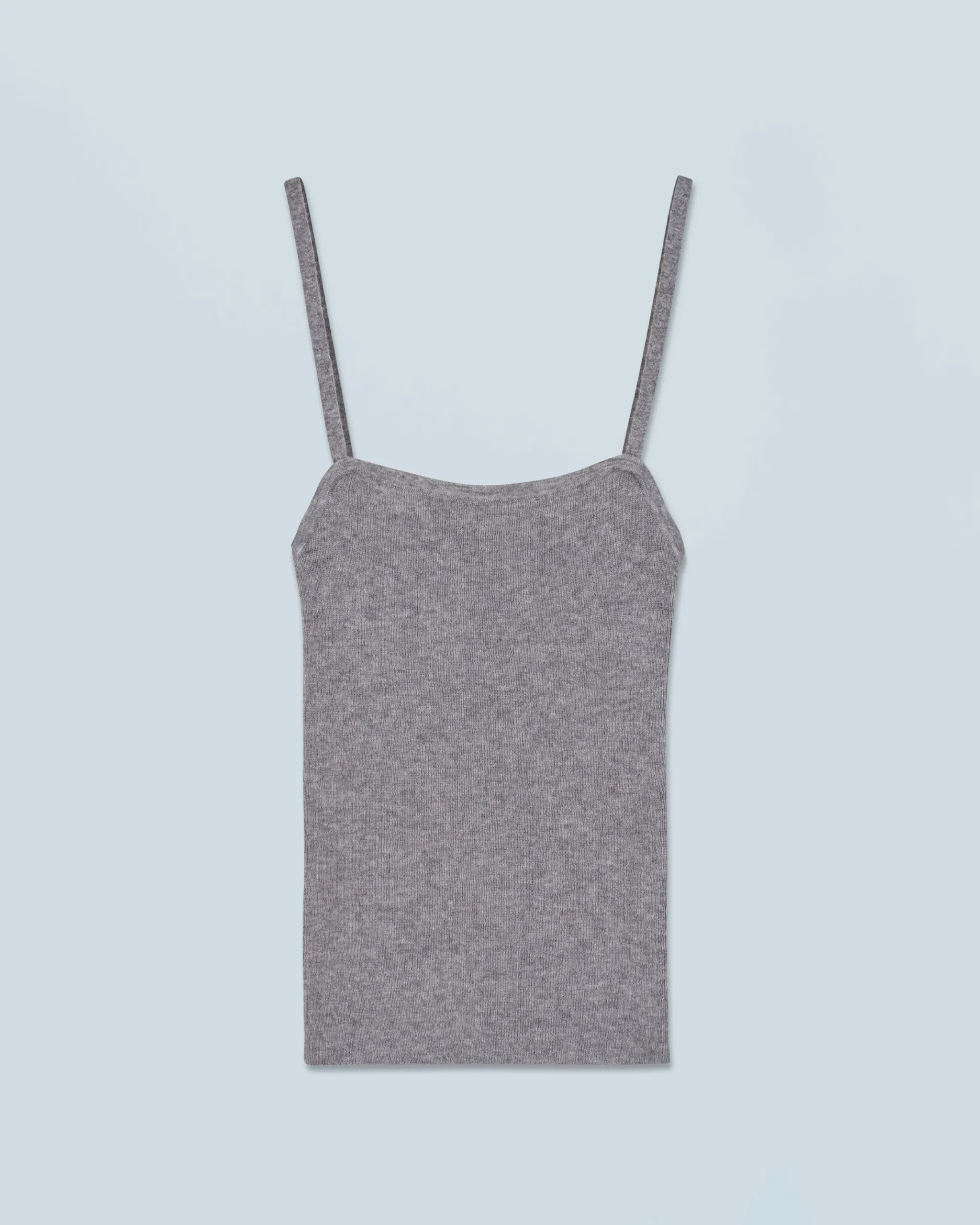 Second Skin Strap Top