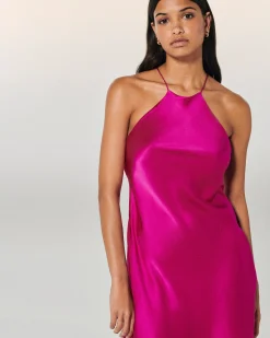 Selena Short Strap Dress