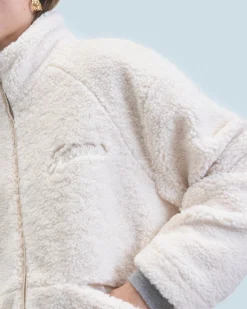 Sherpa Jacket