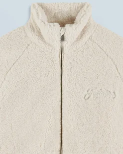 Sherpa Jacket