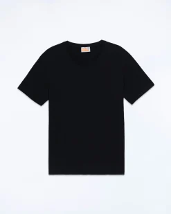 Short Sleeve V-Neck T-shirt