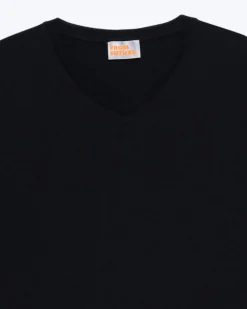 Short Sleeve V-Neck T-shirt