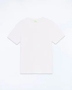 Short Sleeve V-Neck T-shirt