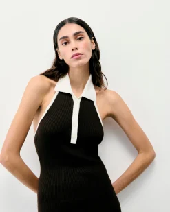 Short Strap Dress