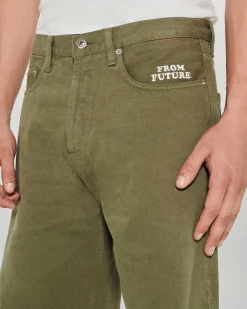 Shorts Bermuda Jack