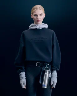 Ski Club Sweatshirt