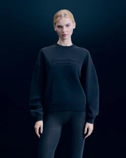 Ski Club Sweatshirt