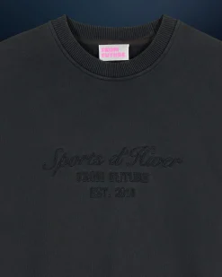 Ski Club Sweatshirt
