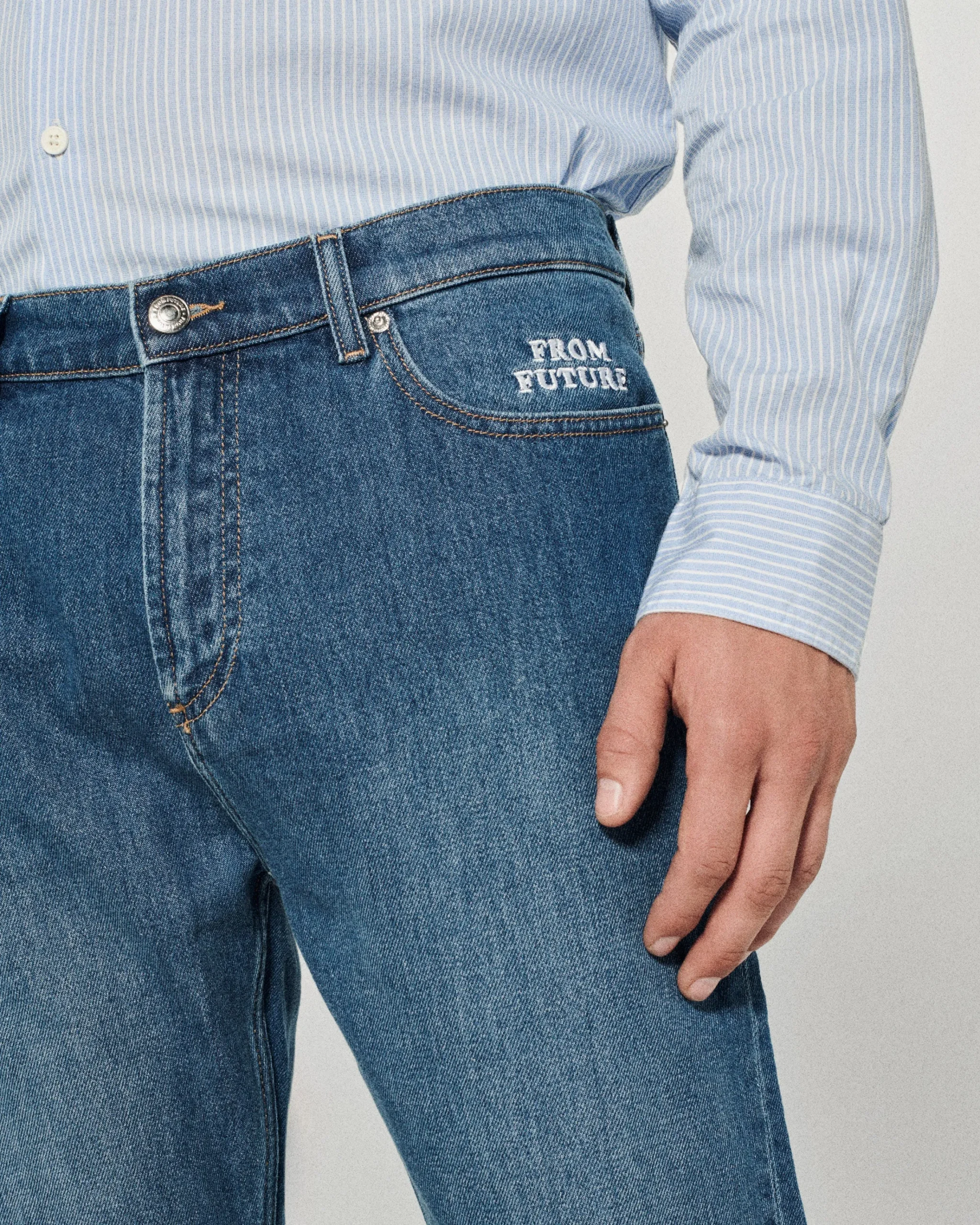 Skinny John Jeans