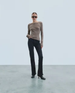 Slim Bootcut Joe Jeans