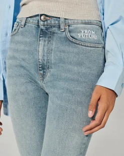 Slim Fit JOHNNY Jeans