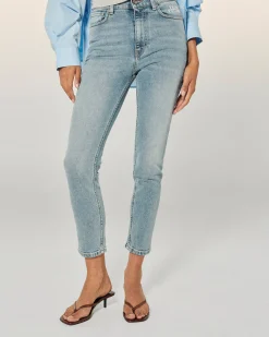 Slim Fit JOHNNY Jeans