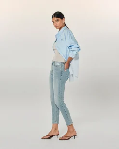 Slim Fit JOHNNY Jeans