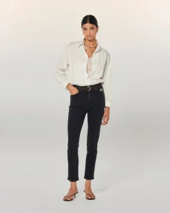 Slim Fit JOHNNY Jeans