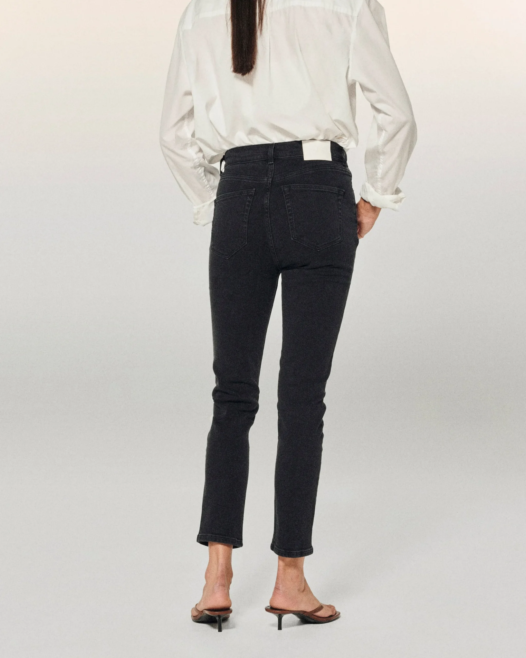 Slim Fit JOHNNY Jeans