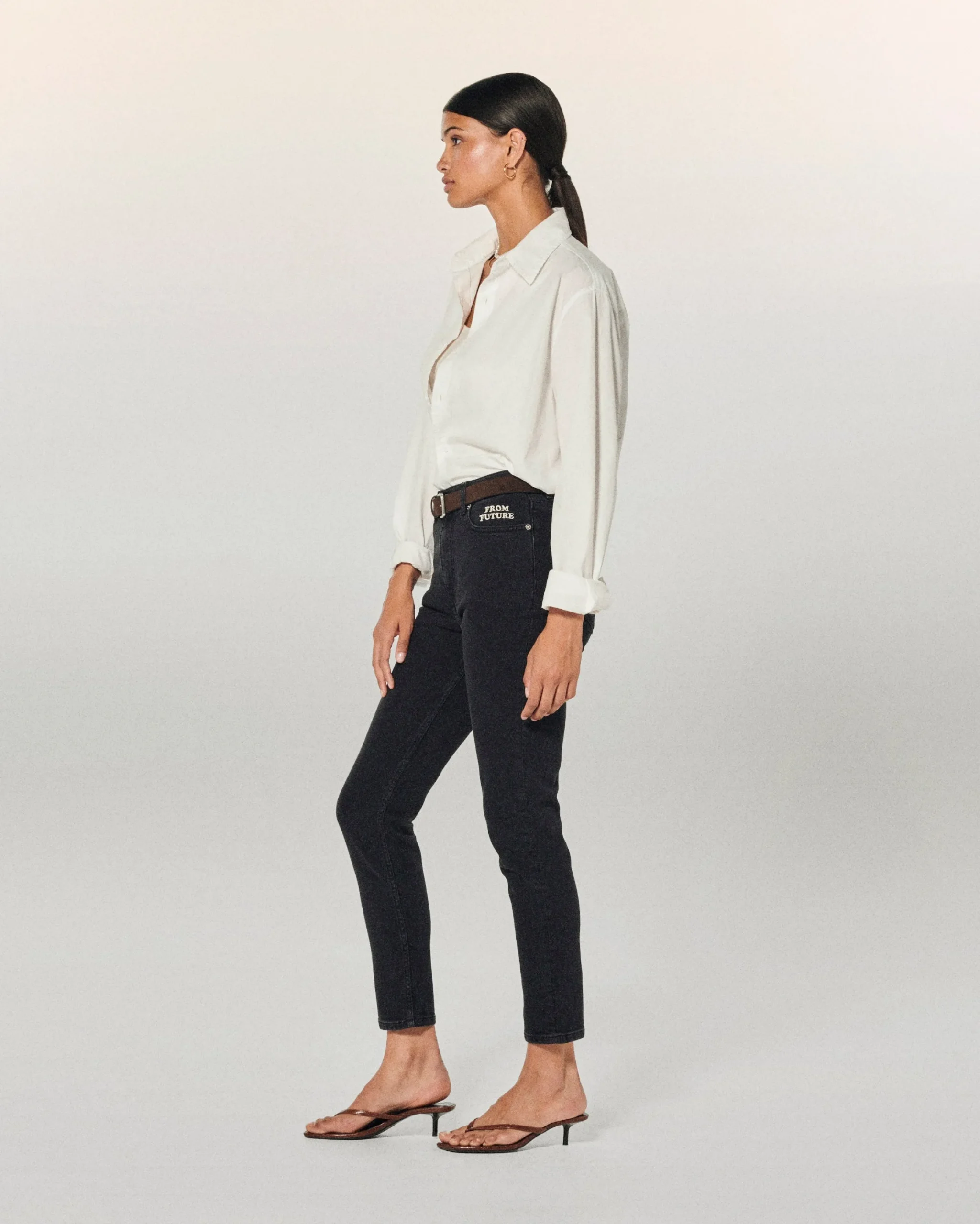Slim Fit JOHNNY Jeans