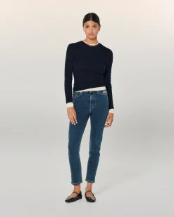 Slim Fit JOHNNY Jeans