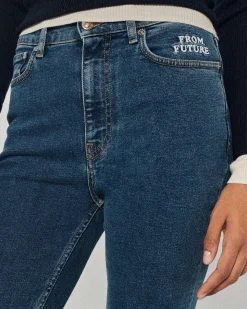Slim Fit JOHNNY Jeans