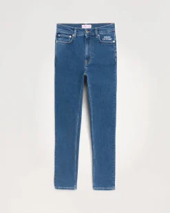 Slim Fit JOHNNY Jeans