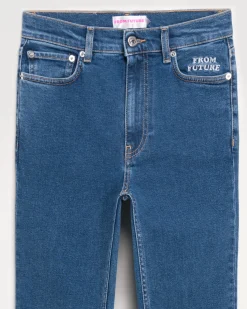 Slim Fit JOHNNY Jeans