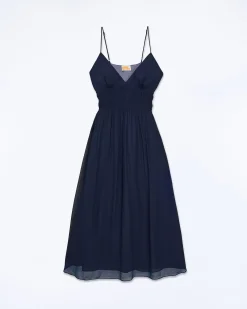 Sofia Long Strap Dress
