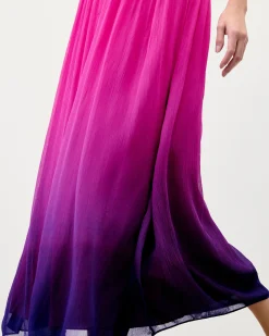 Sofia Long Strap Dress