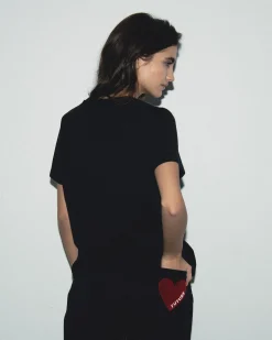 Straight Heart Joggers
