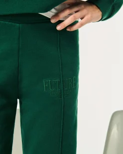 Straight Joggers